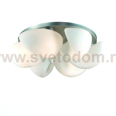 Люстра потолочная St luce SL538.502.06 TORCERE