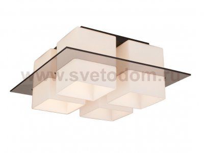 Люстра потолочная St luce SL540.502.04 Solido