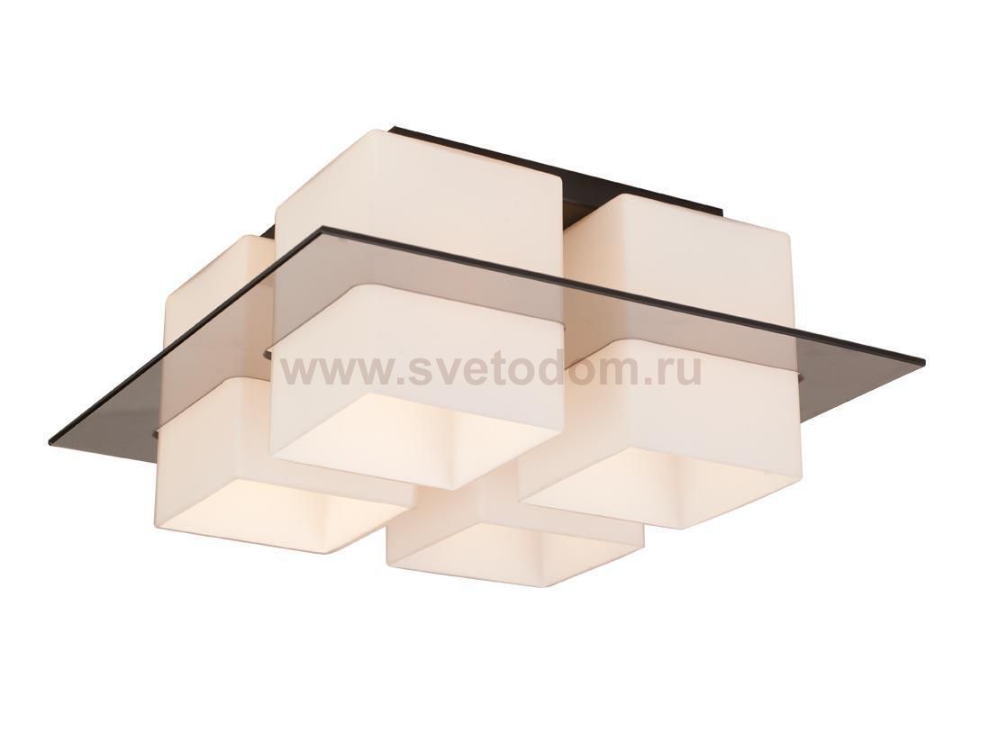 Люстра потолочная St luce SL540.502.04 Solido