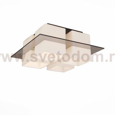 Люстра потолочная St luce SL540.502.04 Solido