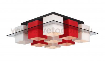 Люстра потолочная St luce SL540.562.09 Solido
