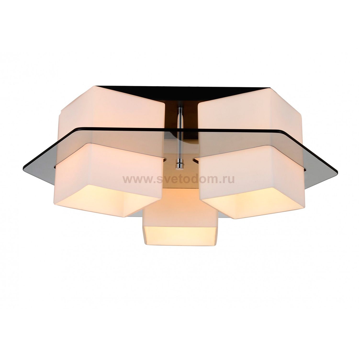 Люстра потолочная St luce SL540.502.03 Solido