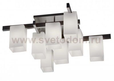 Люстра потолочная St luce SL541.102.08 CASET