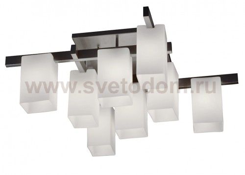 Люстра потолочная St luce SL541.102.08 CASET