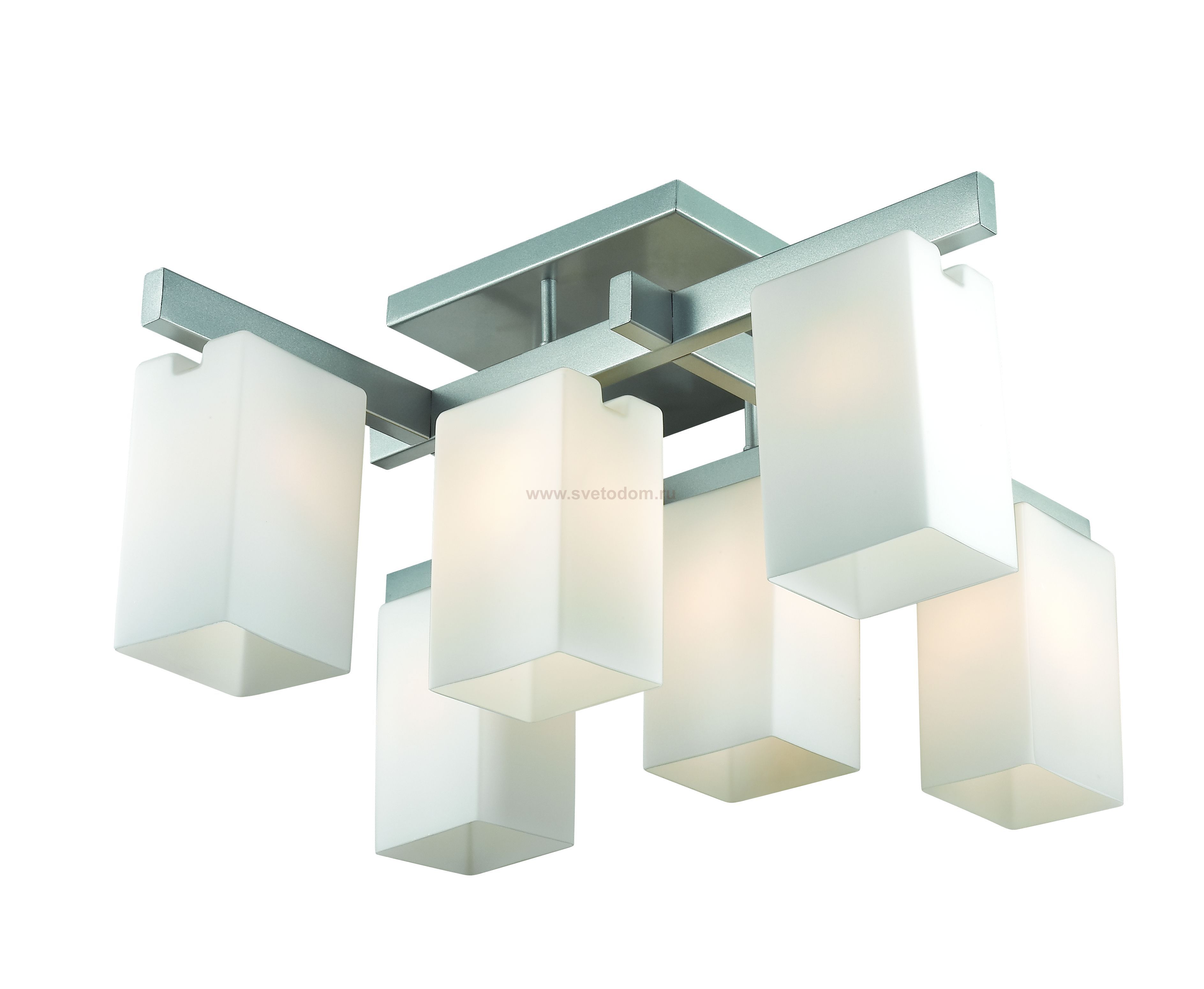 Люстра потолочная St luce SL541.102.06 CASET