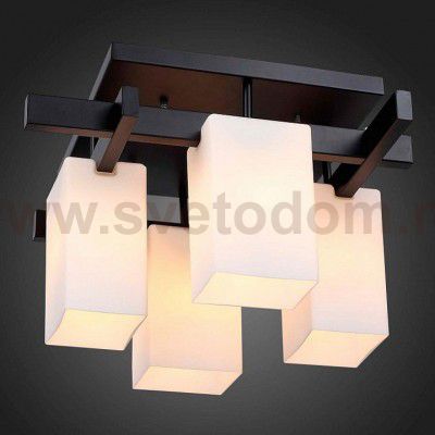 Люстра потолочная St luce SL541.402.04 CASET