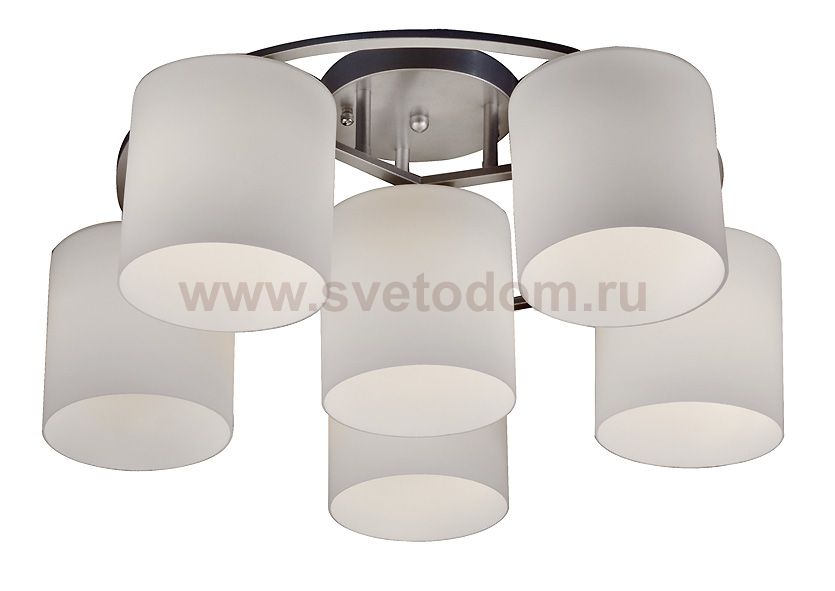 Светильник потолочный St luce SL542.502.06