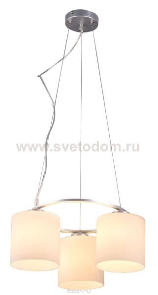Светильник подвесной St luce SL542.503.03