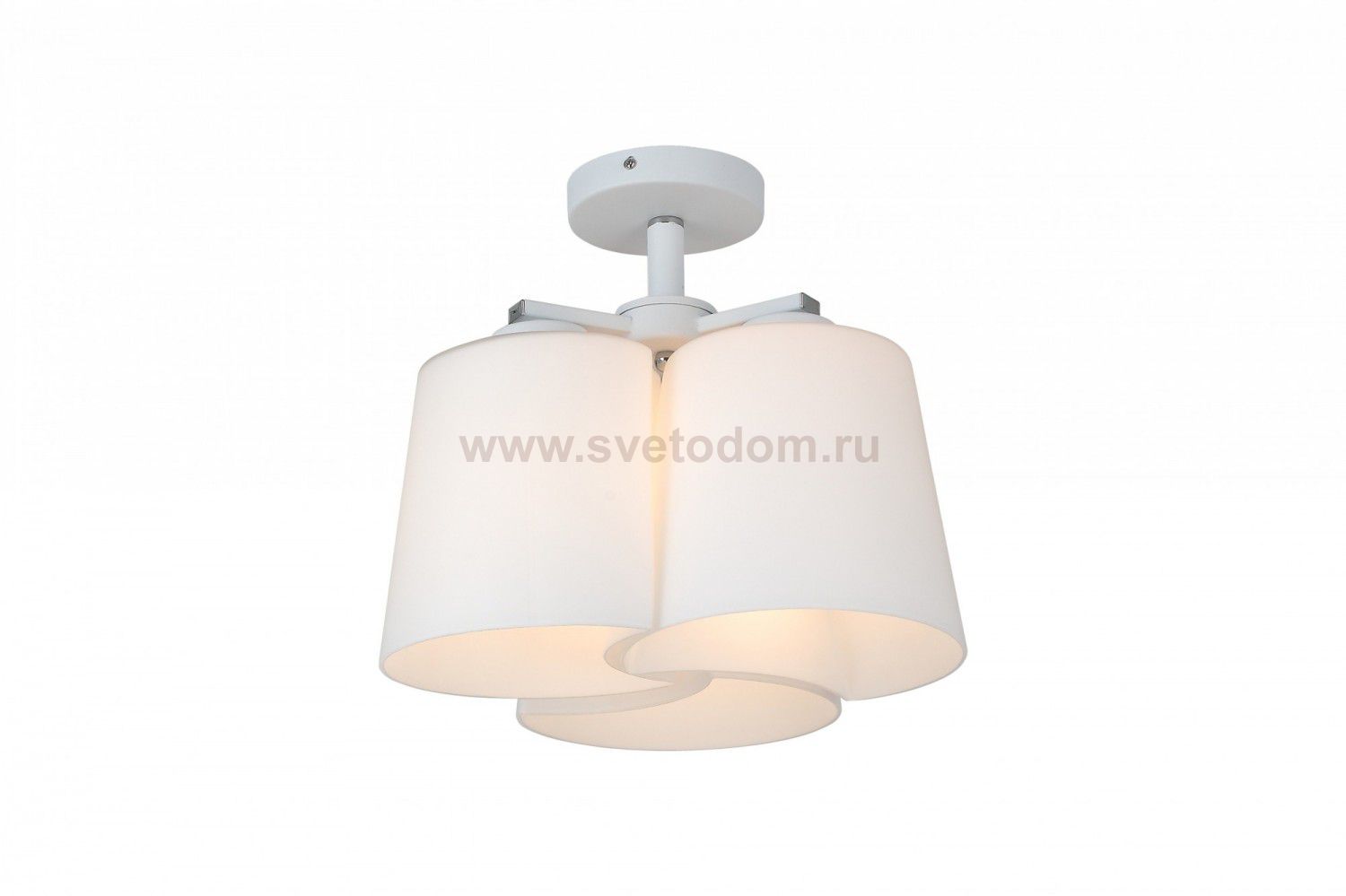 Люстра потолочная St luce SL543.502.03 CHIELLO