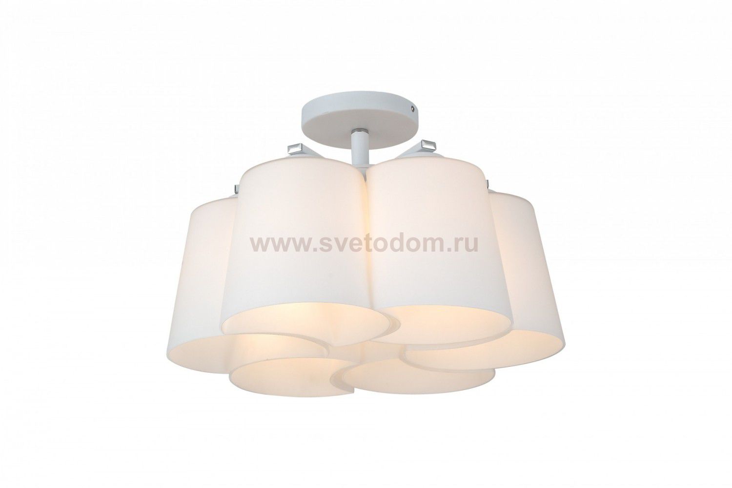 Люстра потолочная St luce SL543.502.06 CHIELLO