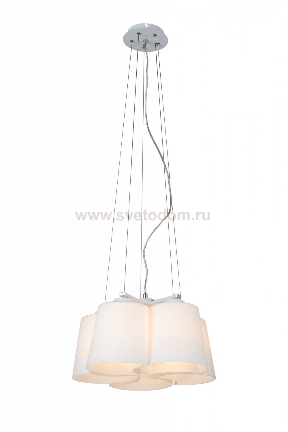 Люстра подвесная St luce SL543.503.05 CHIELLO