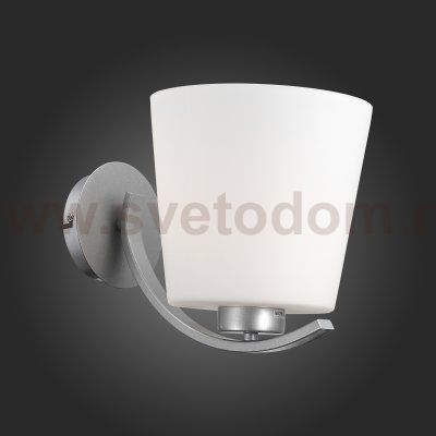 Светильник настенный бра St luce SL543.501.01 CHIELLO