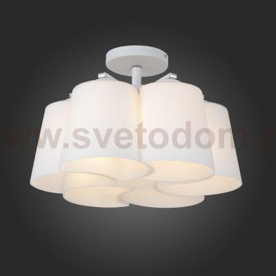 Люстра потолочная St luce SL543.502.06 CHIELLO