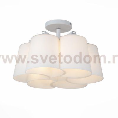 Люстра потолочная St luce SL543.502.06 CHIELLO