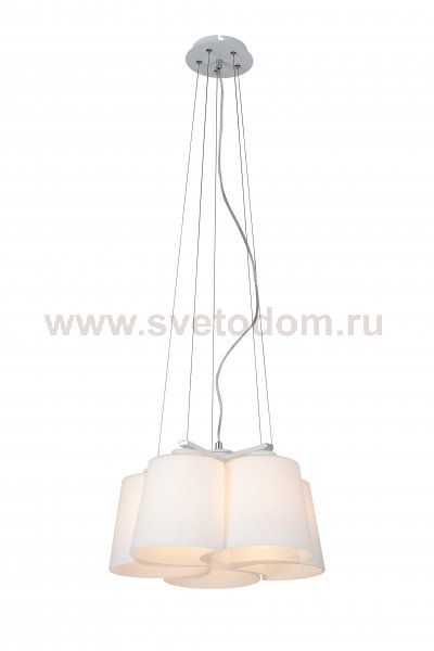 Люстра подвесная St luce SL543.503.05 CHIELLO