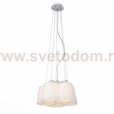 Люстра подвесная St luce SL543.503.05 CHIELLO