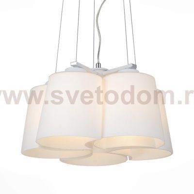 Люстра подвесная St luce SL543.503.05 CHIELLO