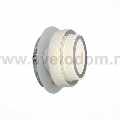 Люстра потолочная St luce SL546.501.01 Ovale