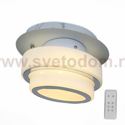 Люстра потолочная St luce SL546.501.01 Ovale