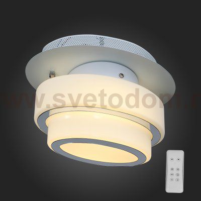 Люстра потолочная St luce SL546.501.01 Ovale