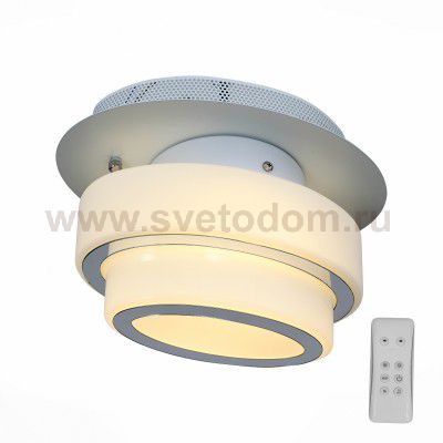 Люстра потолочная St luce SL546.501.01 Ovale