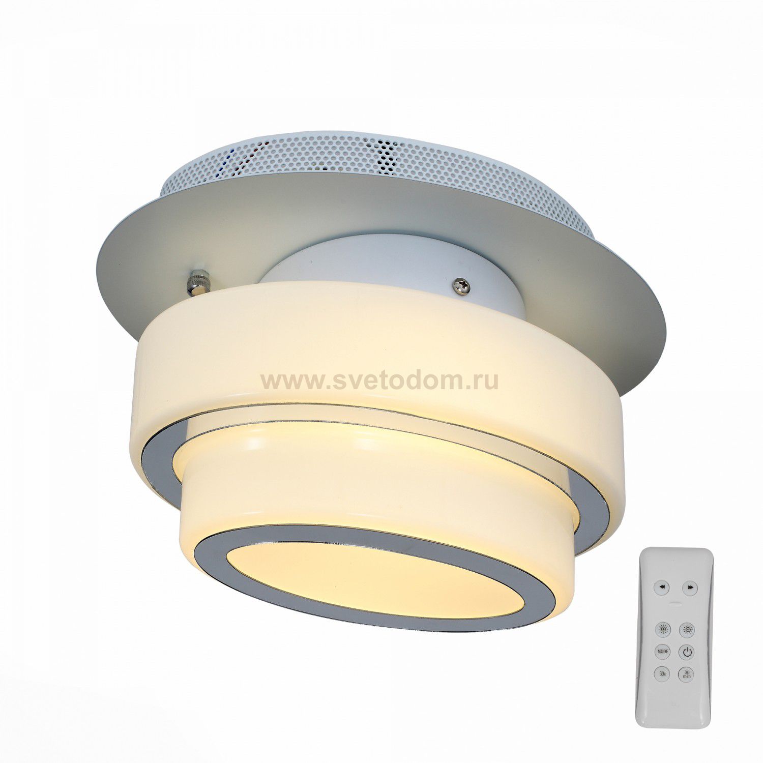 Люстра потолочная St luce SL546.501.01 Ovale