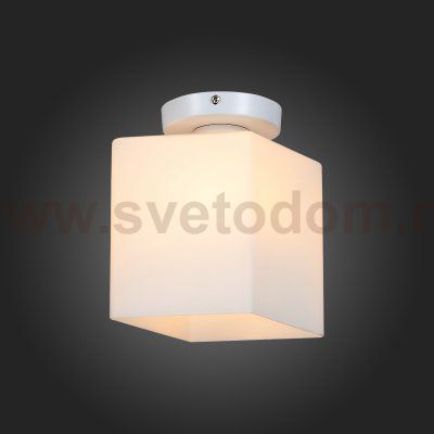 Светильник настенно-потолочный St luce SL548.501.01 ASPETTO