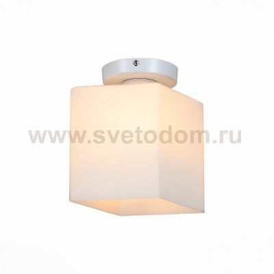 Светильник настенно-потолочный St luce SL548.501.01 ASPETTO