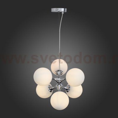 Люстра подвесная St luce SL549.103.06 ARTE