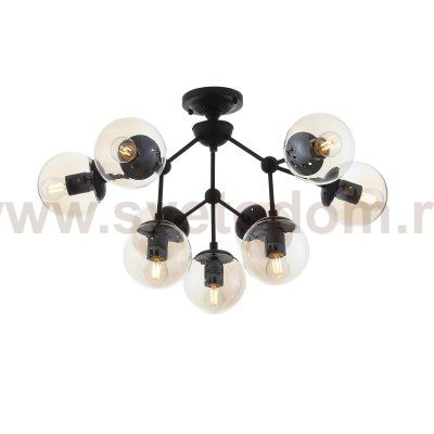 Люстра потолочная St luce SL549.402.09 STAMPO