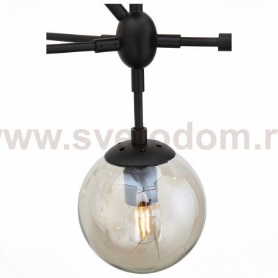 Люстра подвесная St luce SL549.403.10 STAMPO