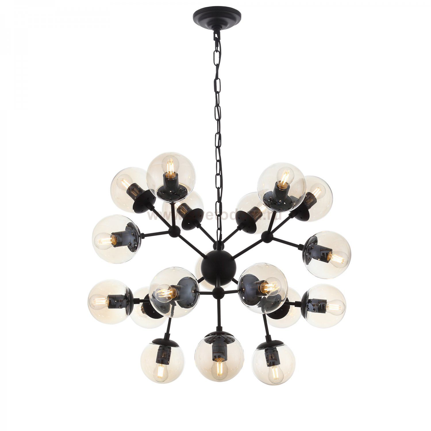 Люстра подвесная St luce SL549.413.18 STAMPO