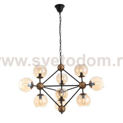 Люстра подвесная St luce SL549.423.10 STAMPO