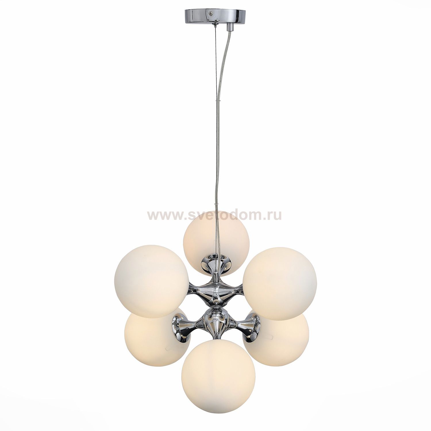 Люстра подвесная St luce SL549.103.06 ARTE