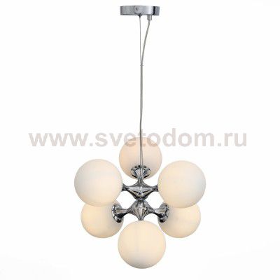 Уценка. Люстра подвесная St luce SL549.103.06