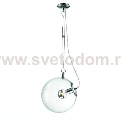 Светильник подвесной St luce SL550.103.01 SENZA