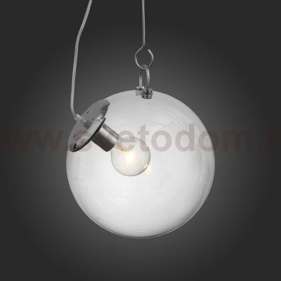 Светильник подвесной St luce SL550.103.01 SENZA