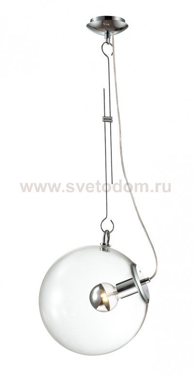 Светильник подвесной St luce SL550.103.01 SENZA