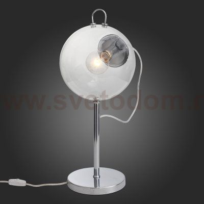Настольная лампа St luce SL550.104.01 SENZA