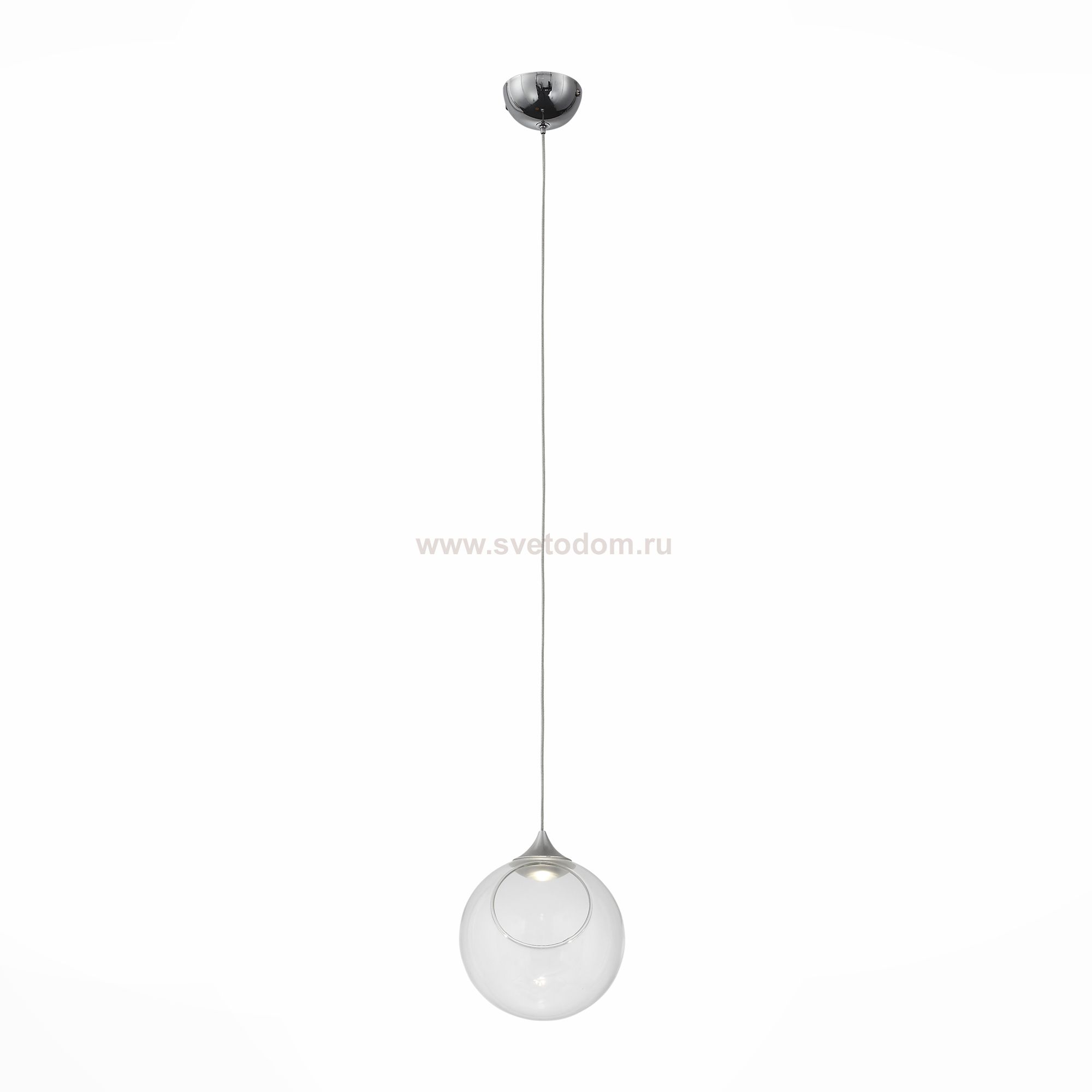 Светильник подвесной St luce SL551.103.01 CREOZIONE