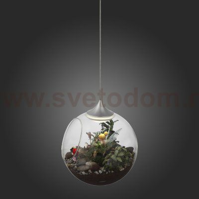 Светильник подвесной St luce SL551.103.01 CREOZIONE