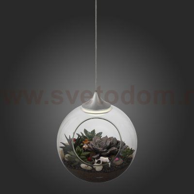 Светильник подвесной St luce SL551.113.01 CREOZIONE