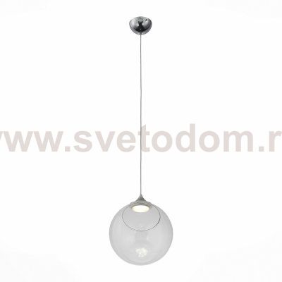 Светильник подвесной St luce SL551.113.01 CREOZIONE