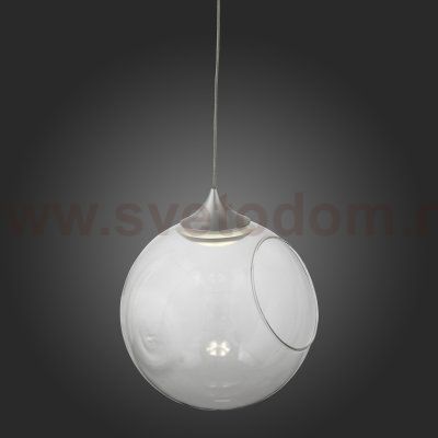 Светильник подвесной St luce SL551.113.01 CREOZIONE