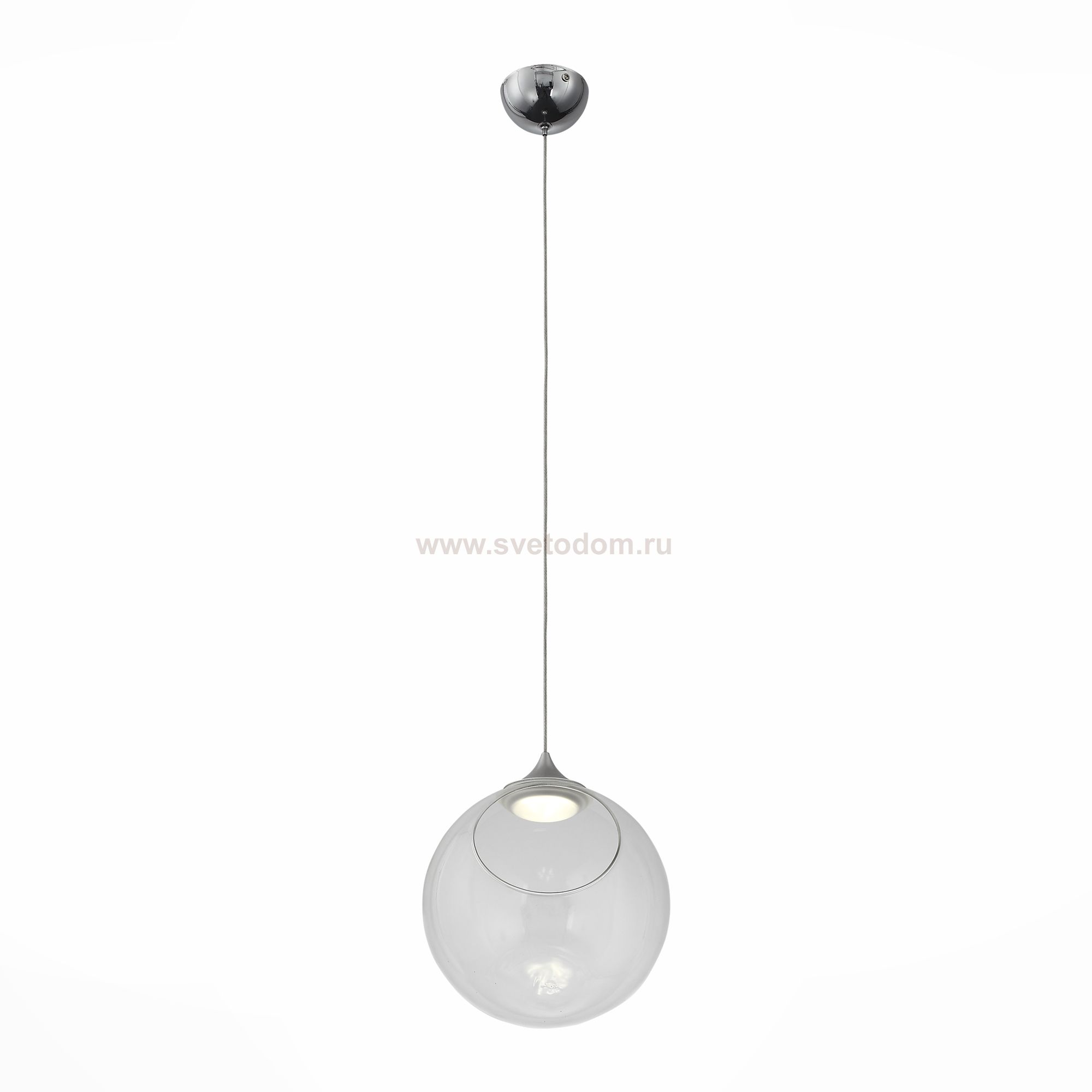 Светильник подвесной St luce SL551.113.01 CREOZIONE