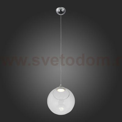 Светильник подвесной St luce SL551.113.01 CREOZIONE