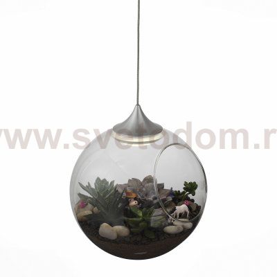 Светильник подвесной St luce SL551.113.01 CREOZIONE