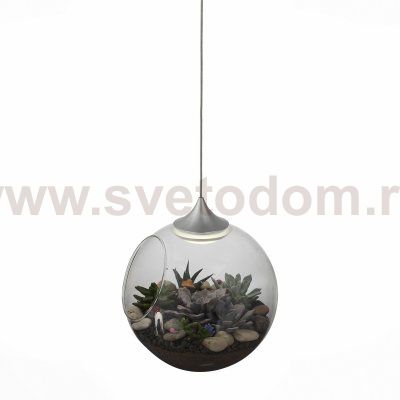 Светильник подвесной St luce SL551.113.01 CREOZIONE