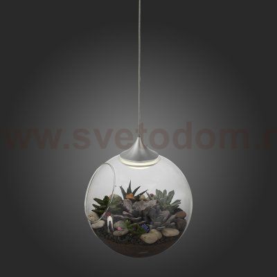 Светильник подвесной St luce SL551.113.01 CREOZIONE