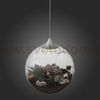 Светильник подвесной St luce SL551.113.01 CREOZIONE